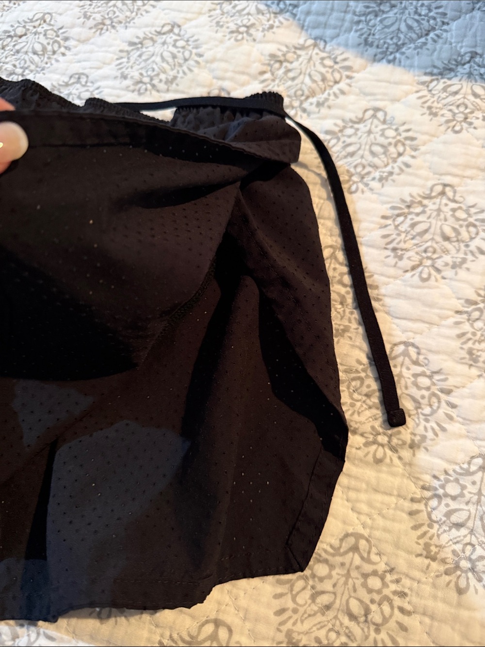 3 pair men’s Small Nike & Adidas running Shorts Set - Picture 6 of 11